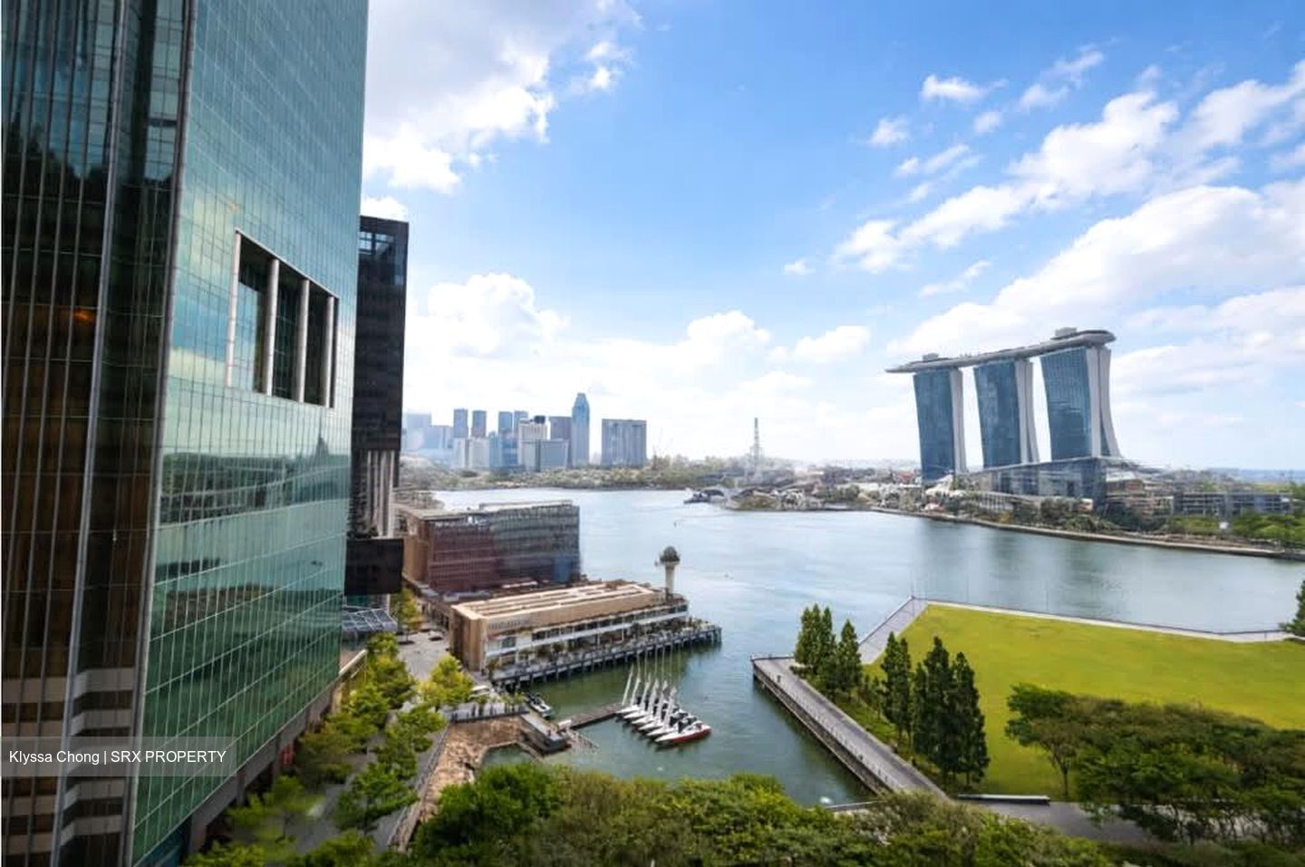 The Sail @ Marina Bay (D1), Apartment #566502191